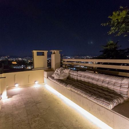Plaka360 Apartments Athen Eksteriør bilde
