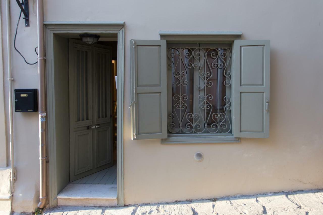 Plaka360 Apartments Athen Eksteriør bilde