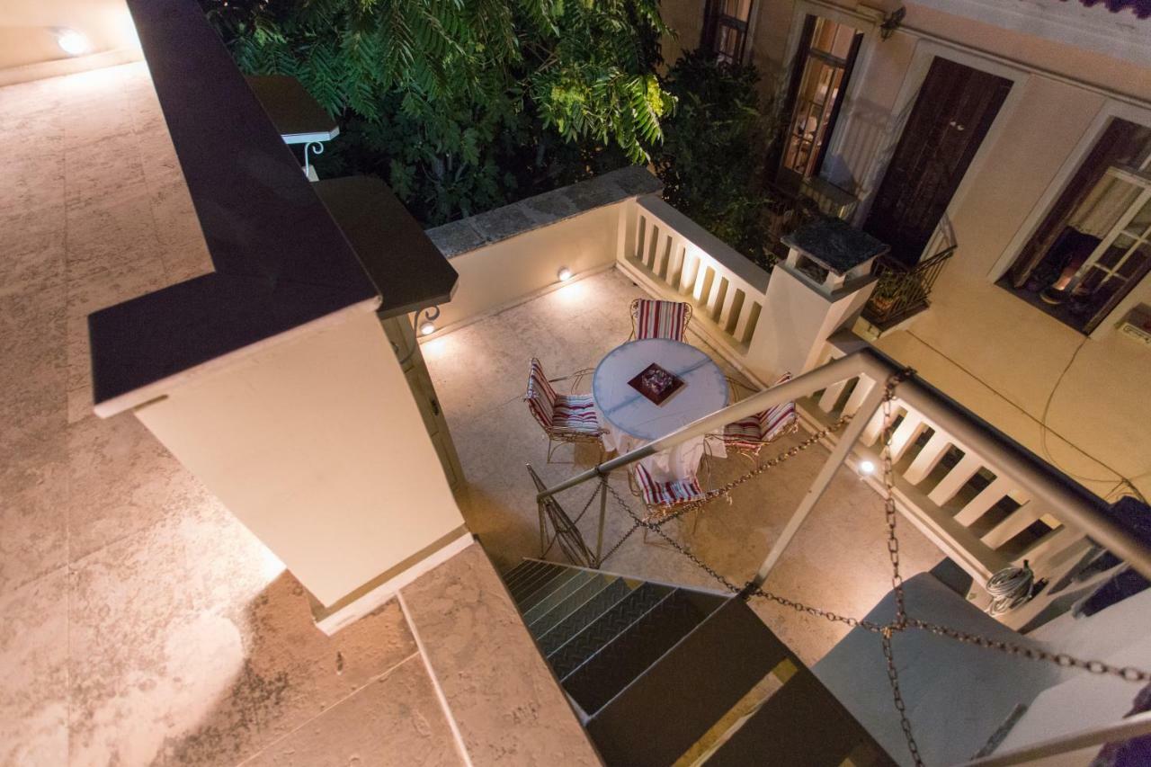 Plaka360 Apartments Athen Eksteriør bilde