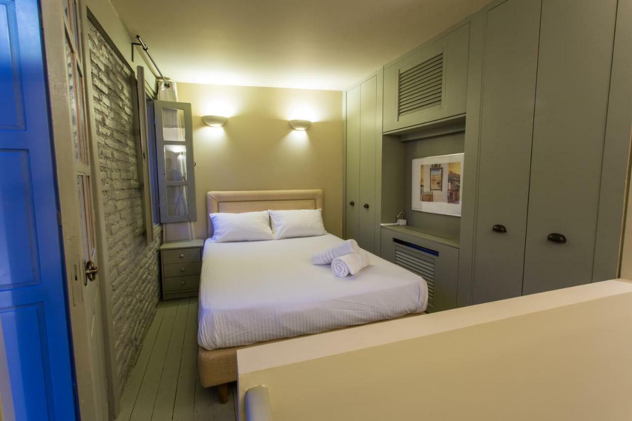 Plaka360 Apartments Athen Eksteriør bilde